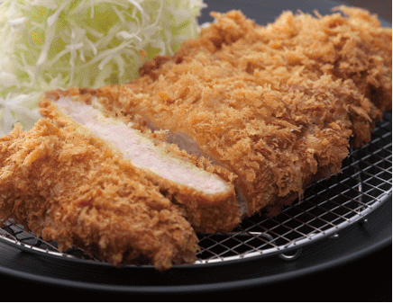 トンカツ
