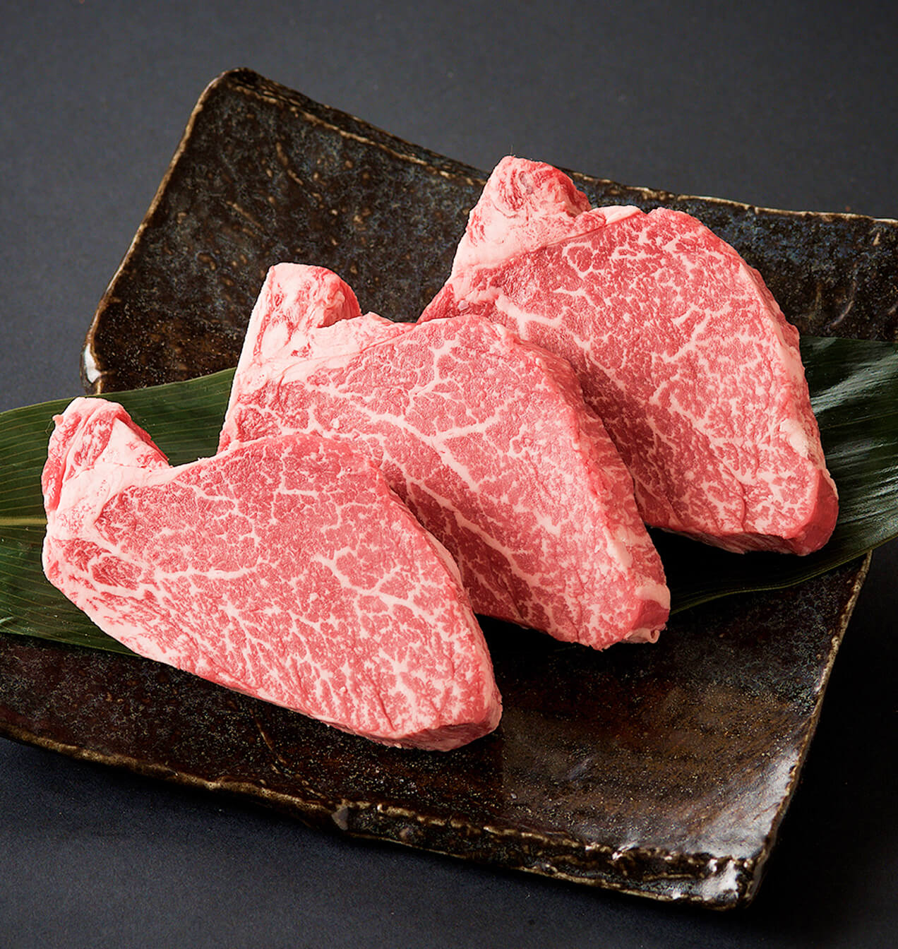 生産者と歩む、味わいの物語だから旨い、中津留の肉
