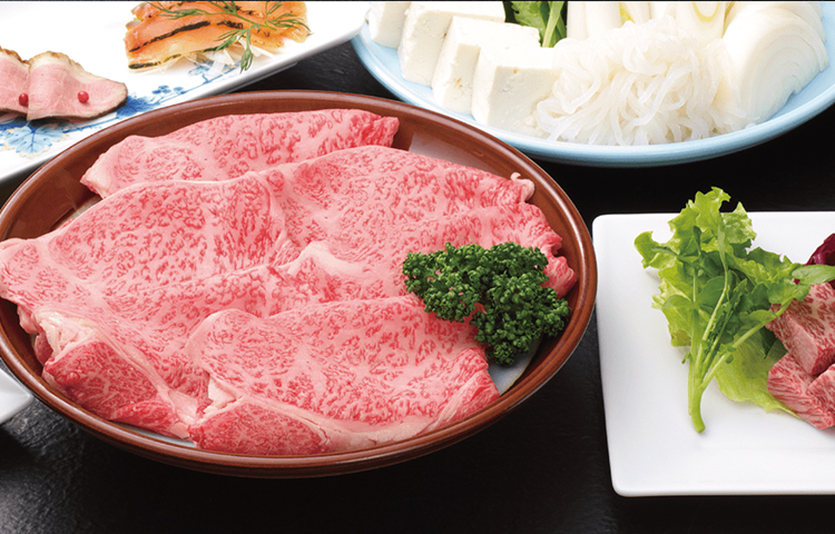 九州産黒毛和牛・高級和牛 株式会社 中津留 - お惣菜専門の店頭販売・レストラン・通販 -