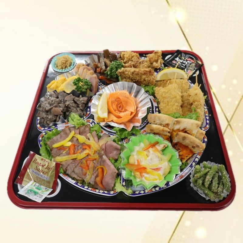 Instagramからのお知らせ